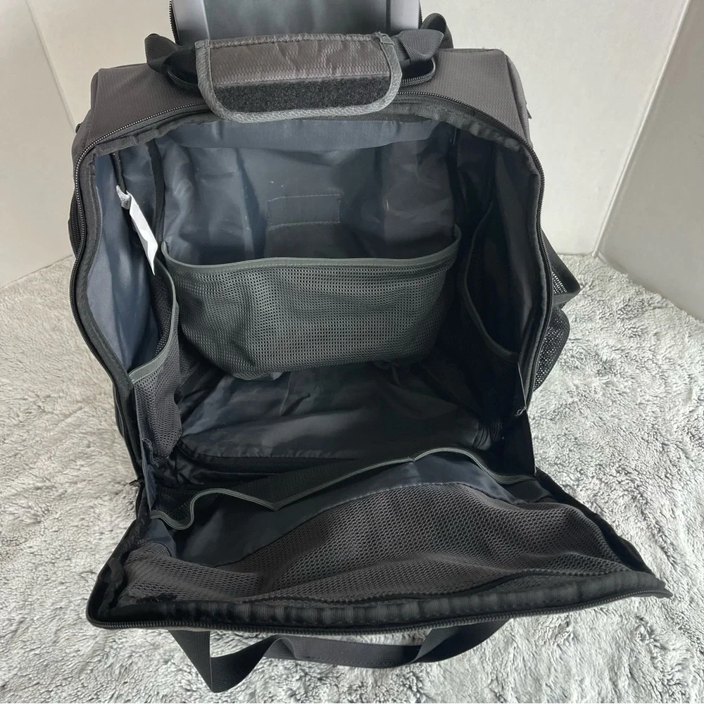 Eagle Creek Rolling Carry-On Bag with Telescoping Handle